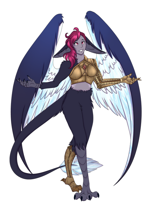 Full Body