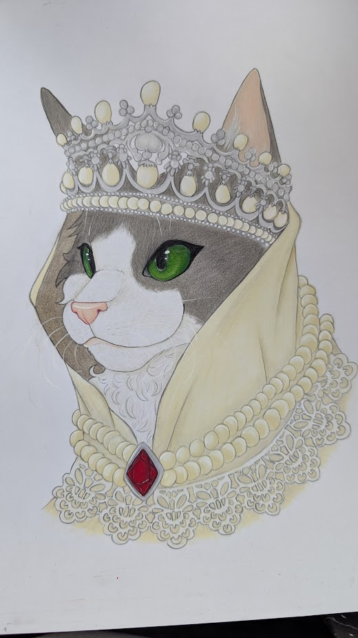 Pet Portrait
