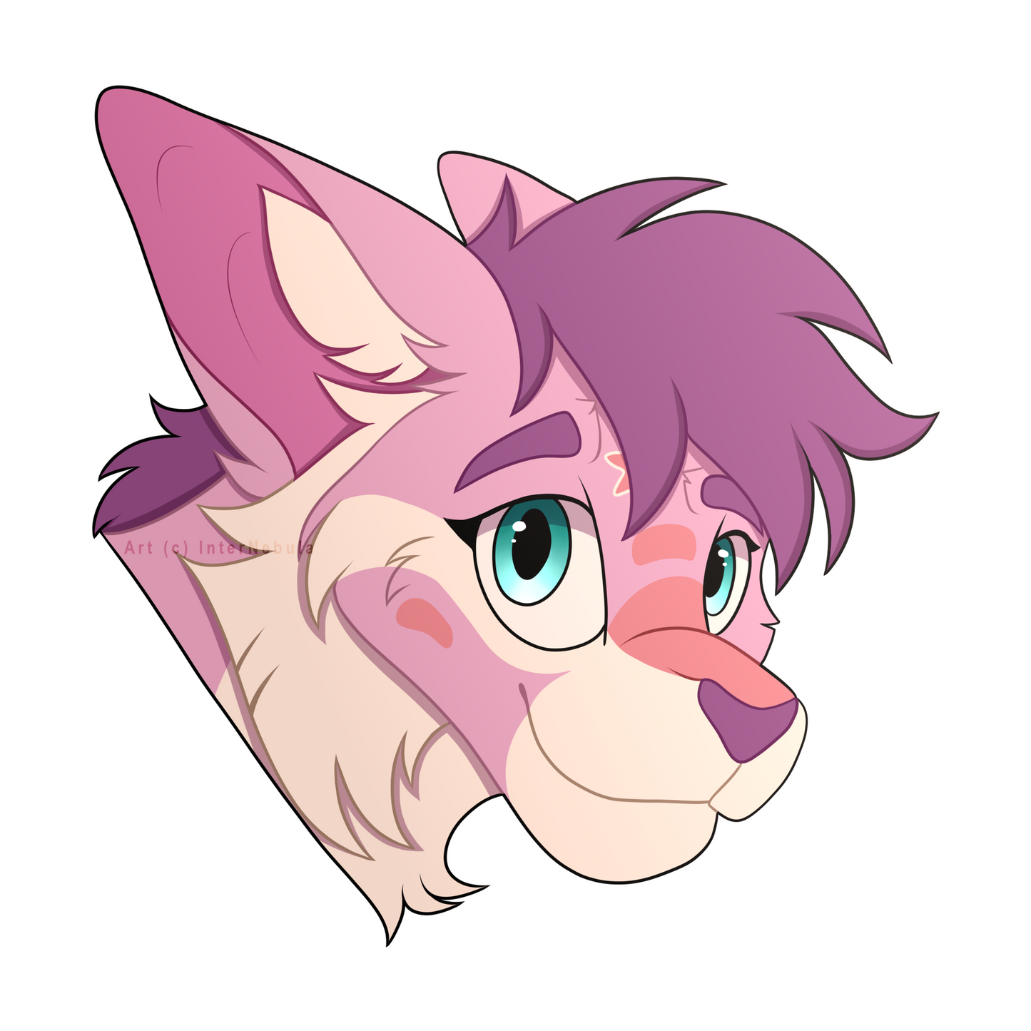 Headshot