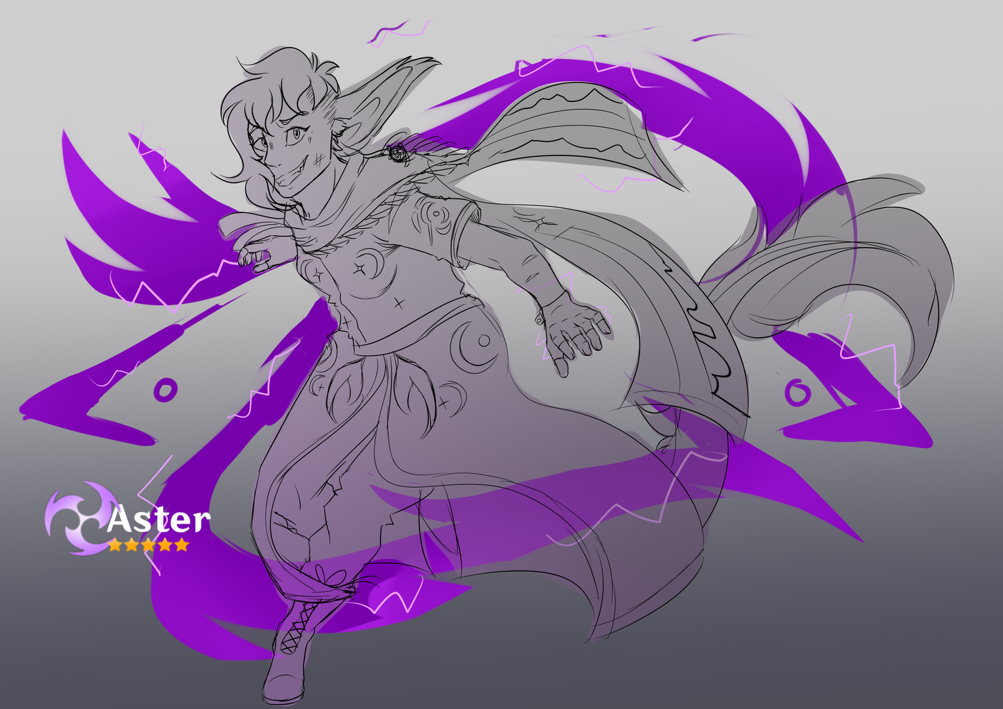 Character Design