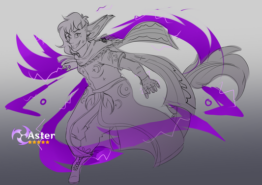 Character Design