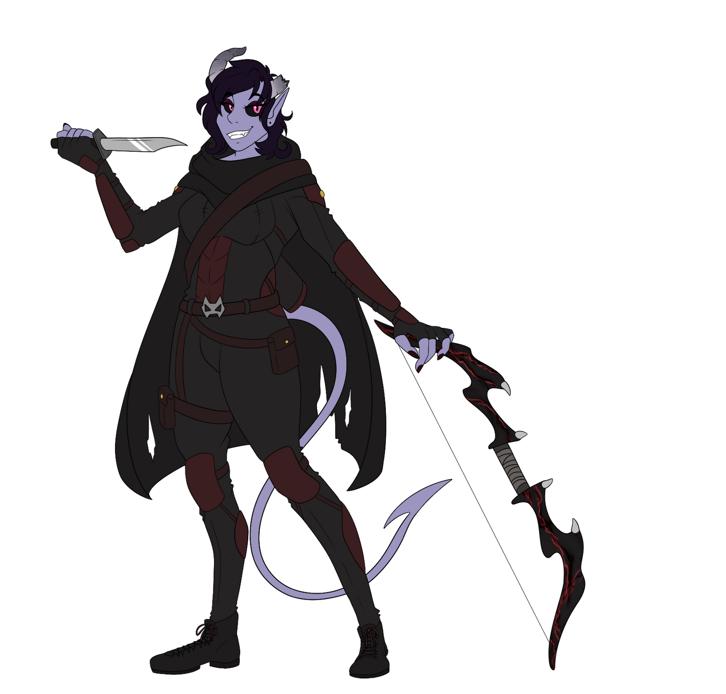 Full Body