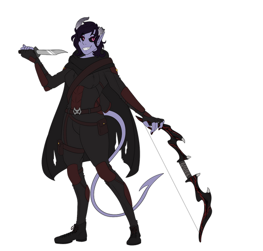 Full Body