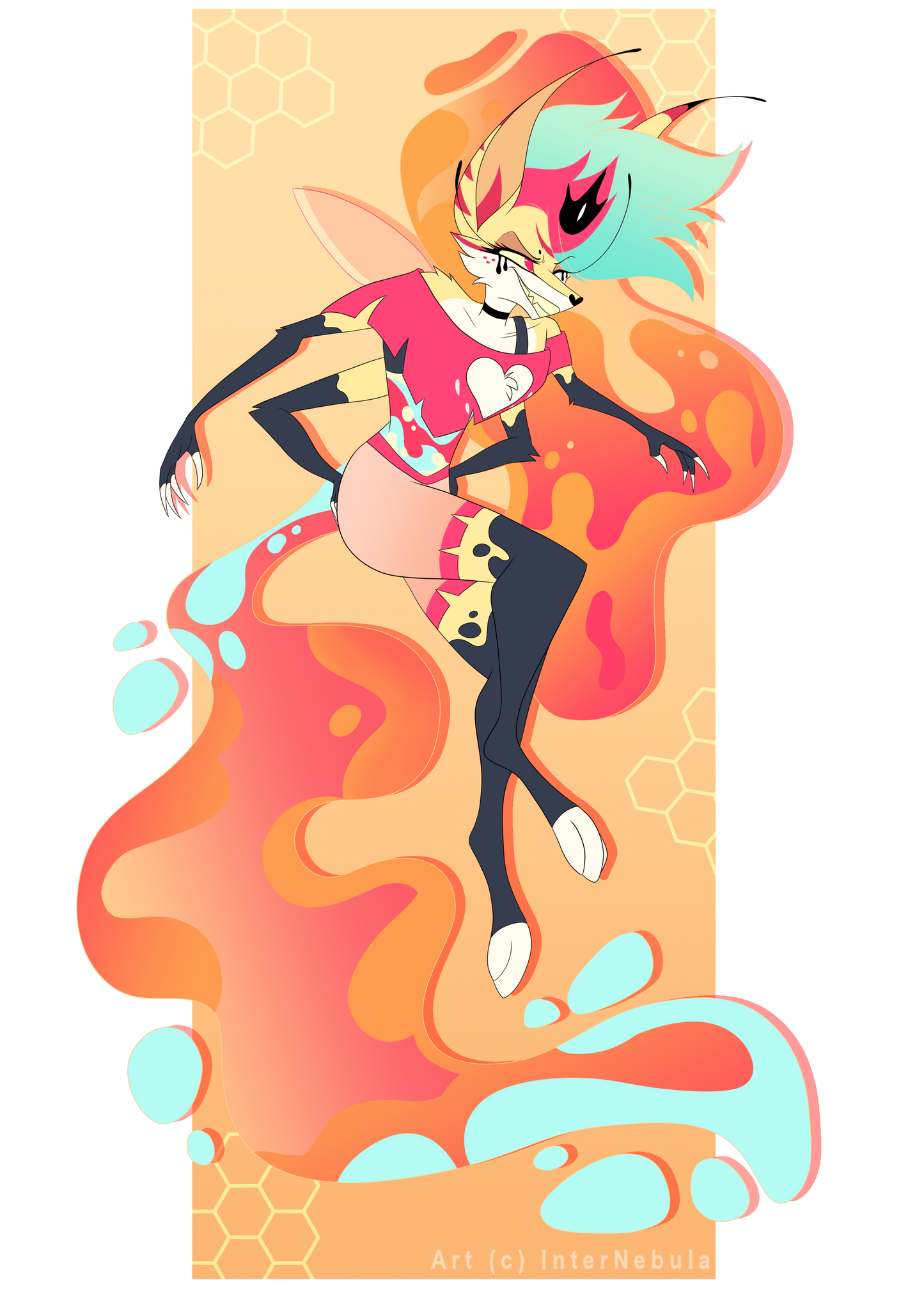 Full Body