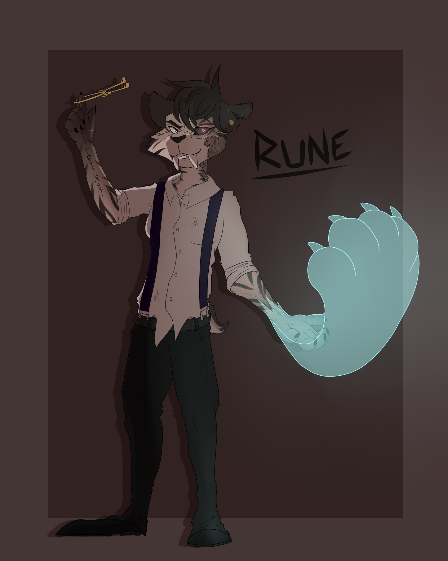 Character Design