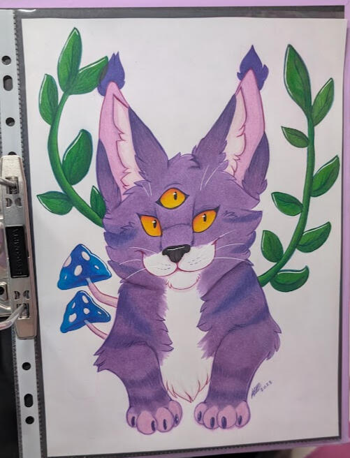 Pet Portrait